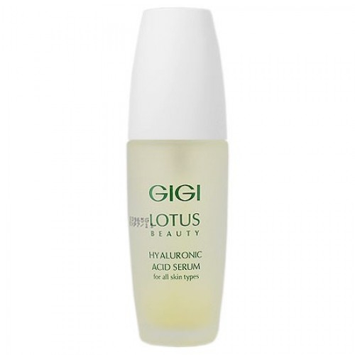 Сыворотка GiGi Lotus Beauty Moisturizin Serum