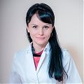 Полякова Оксана Николаевна - фото