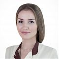 Синявина Олеся Владимировна - фото