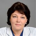 Меркер Наталья Владимировна - фото