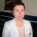 Богомолова Ирина Ивановна - фото