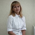 Петина Людмила - фото