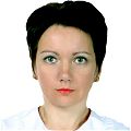 Супрунова Наталия Васильевна - фото