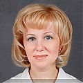 Еременко Светлана Викторовна - фото