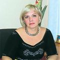 Сазонова Елена Витальевна - фото