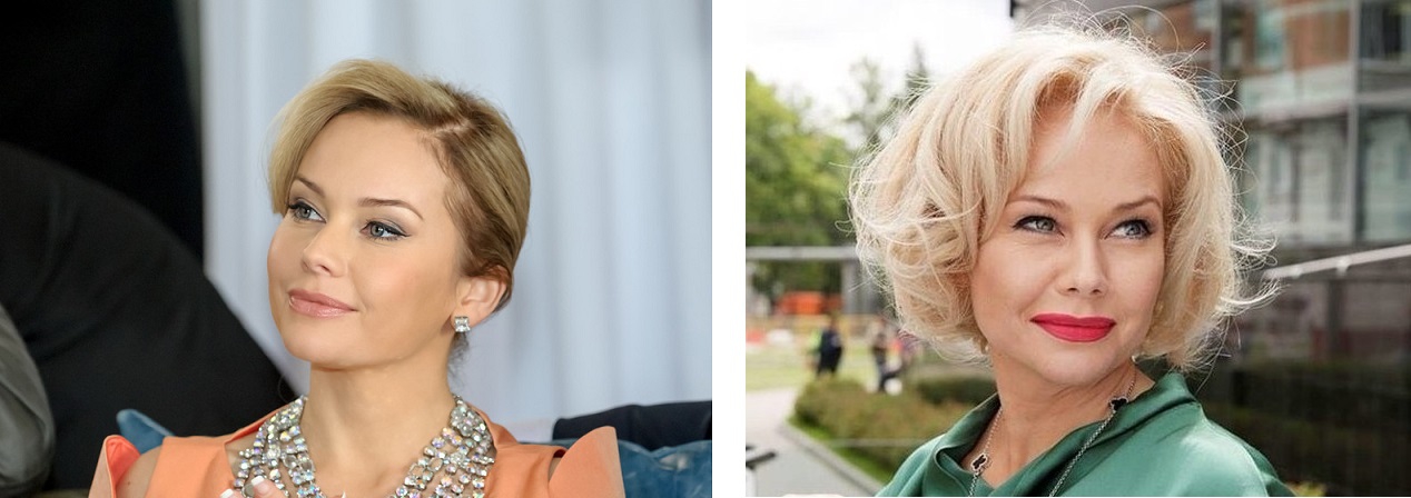 Корикова елена википедия последние фото до и после операции