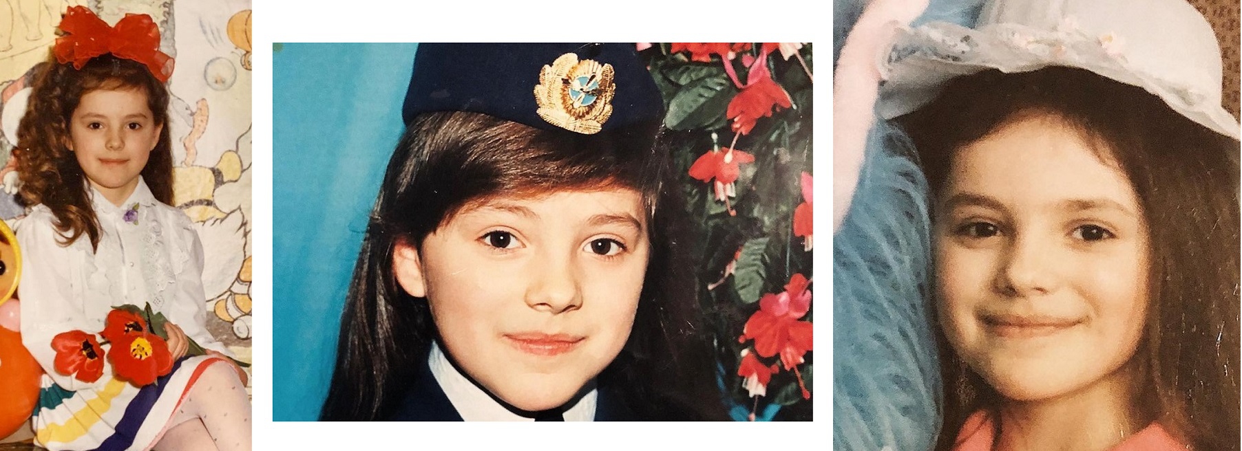 Лиза Шатилова: фото до и после пластики