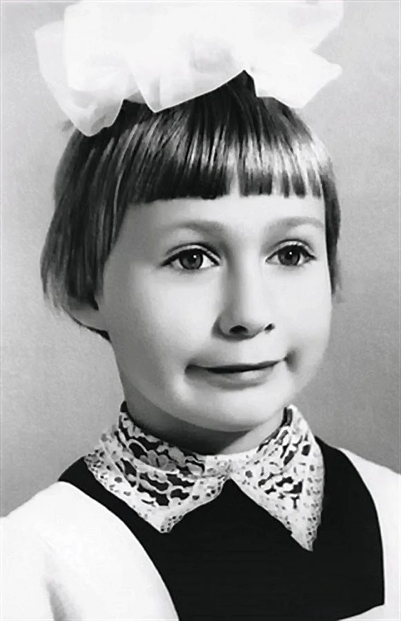 Аронова мария актриса фото в молодости