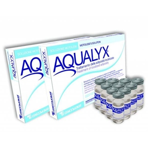 Акваликс (Aqualyx)