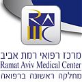 Центр Рамат-Авив - фото