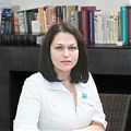 Баженова Светлана Викторовна - фото