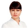 Богачева Светлана Владимировна - фото