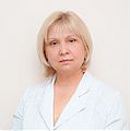 Серебрякова Ольга Викторовна - фото