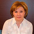 Слепнева Юлия Викторовна - фото