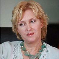 Голая Ирина Розанова (актриса) горячие фото