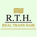Real Trans Hair (Реал Транс Хаер) - фото