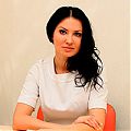Саромыцкая Алена Николаевна - фото