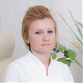 Семёнова Юлия Олеговна - фото