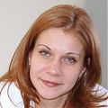 Головатая Ирина Вячеславовна - фото