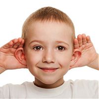 Оттопыренные уши у ребенка 1 год